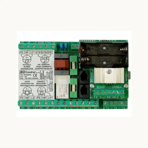 Placa alimentare + lambda AK4000SL